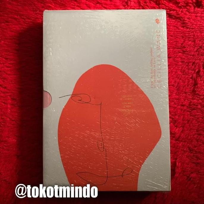 Novel SOME KIND (Cecillia Wang)
