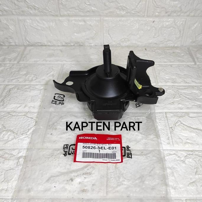 ENGINE MOUNTING RH- DUDUKAN MESIN KANAN JAZZ MANUAL