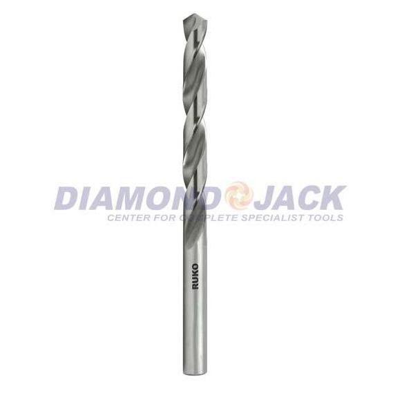 TERLARIS!! RUKO - MATA BOR TWIST DRILL 338 HSS GROUND - 6.00 MM