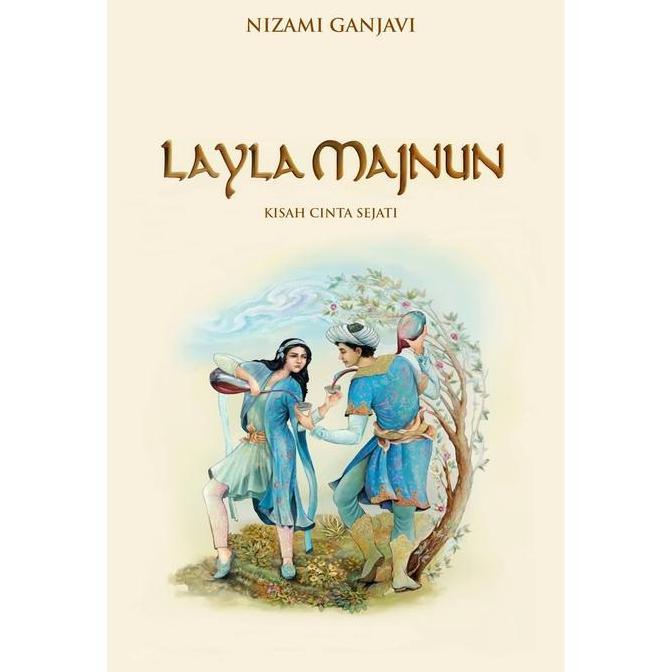 Layla Majnun