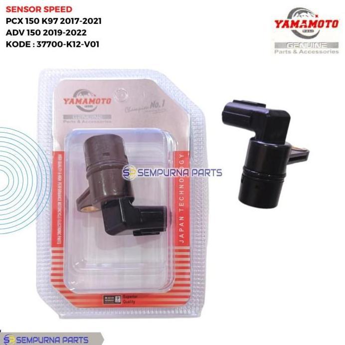 SENSOR SPEED PCX 150 K97 2017-2021,ADV 150 (K12) - YAMAMOTO
