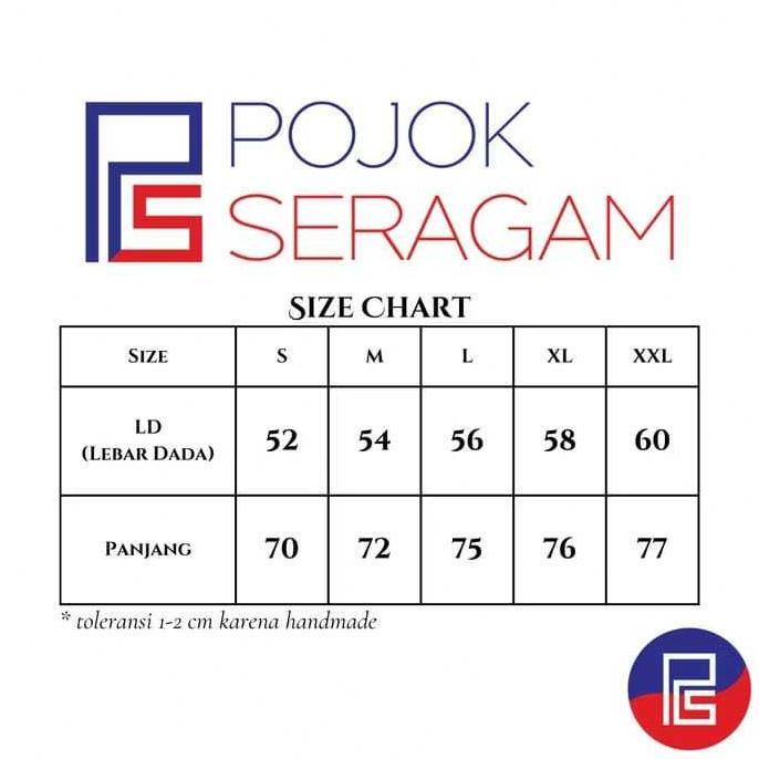 Diskont Baju Kemeja Pdh | Baju Seragam Pdh | Baju Asn | Seragam Pemda | Pdh Biru Muda Lengan Panjang