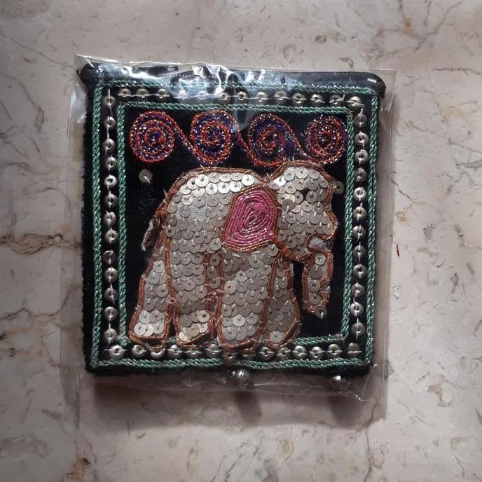 Souvenir Thailand Tas kecil