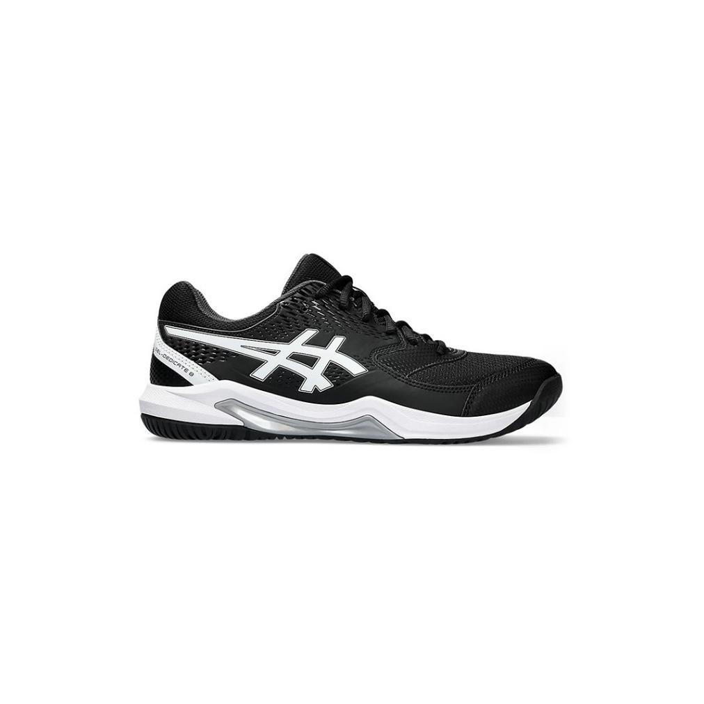 CUCI GUDANG SEPATU TENIS ASICS GEL DEDICATE 8 MEN SEPATU INDOOR