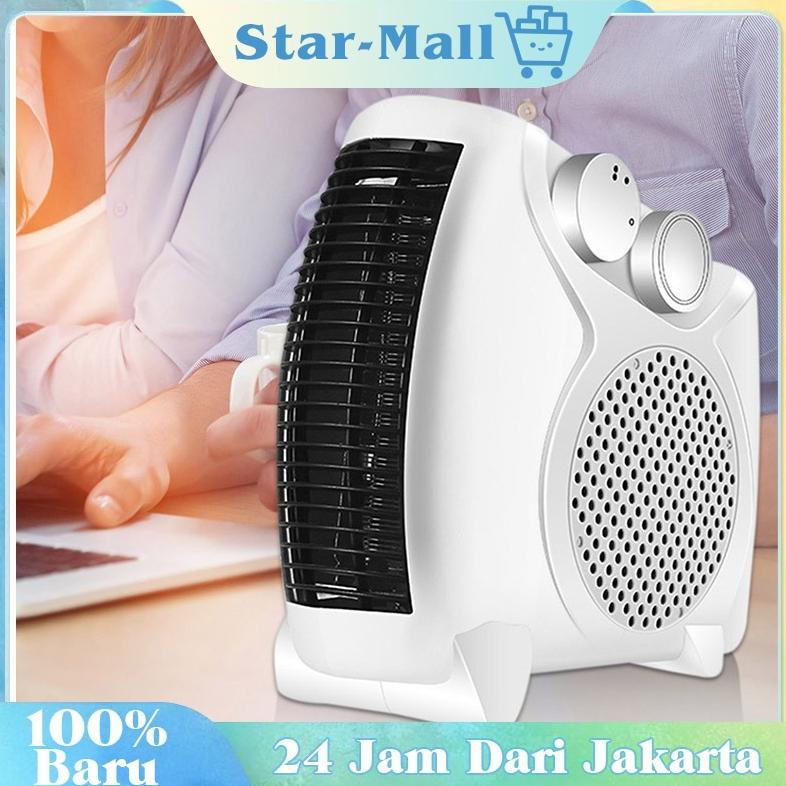 PROMO TERBARU PEMANAS RUANGAN PORTABLE RUANGAN ALAT  PENGHANGAT RUANGAN