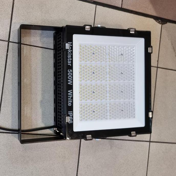 Lampu Sorot Tembak Led 500 Watt 500W