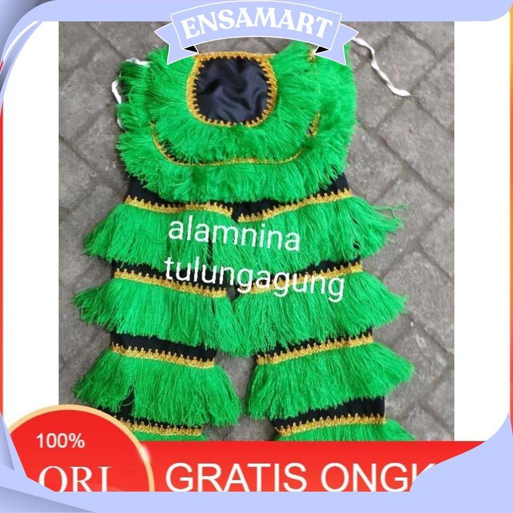 Clana Barongan Devil Jaranan Reog Anak Dewasa Celana Barongan Kelas 123Sd Bisa Request Semua Warna C