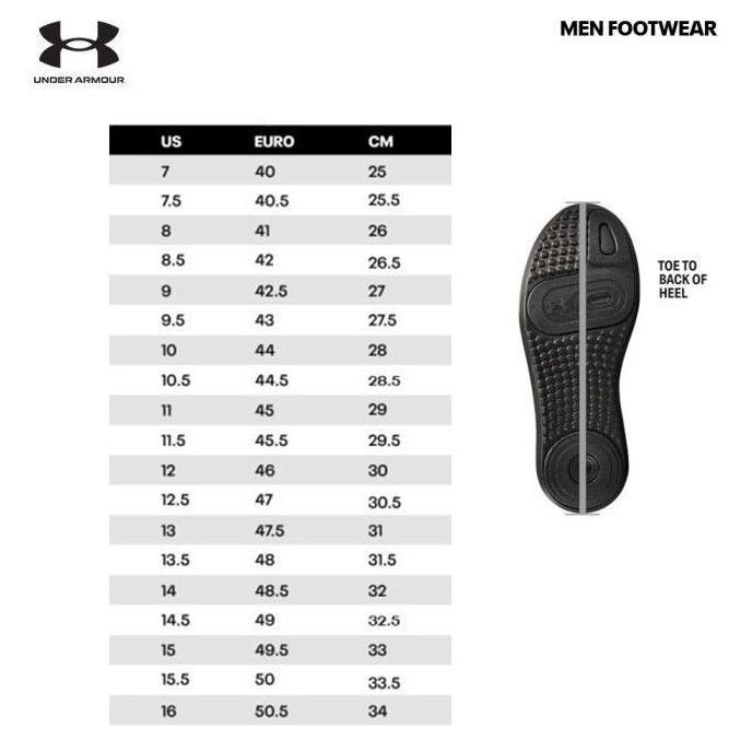 Under Armour Men'S Hovr Sonic 6 Running Shoes