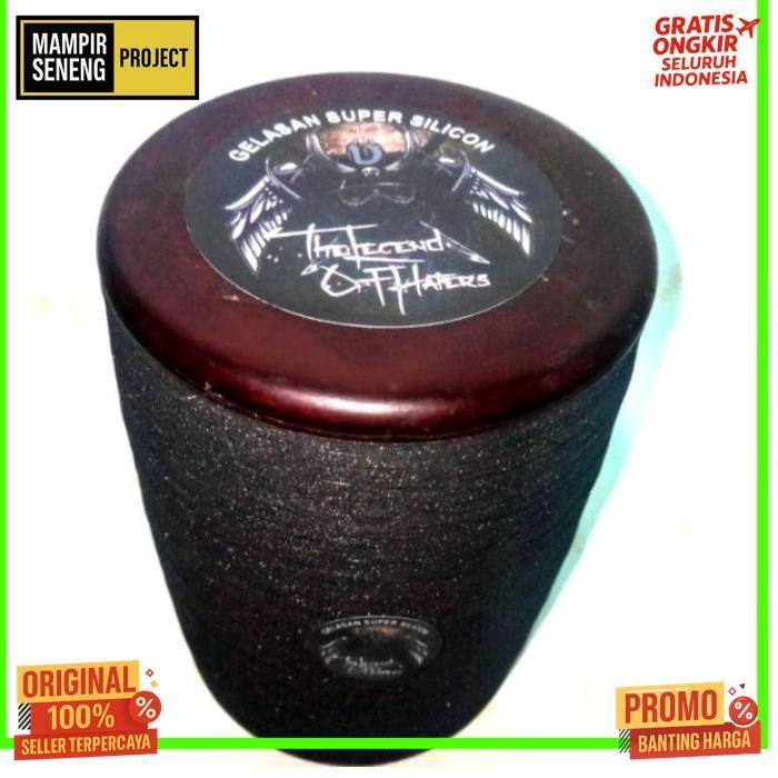 Murah Gelasan The Legend 6000 Yard Merang Asli