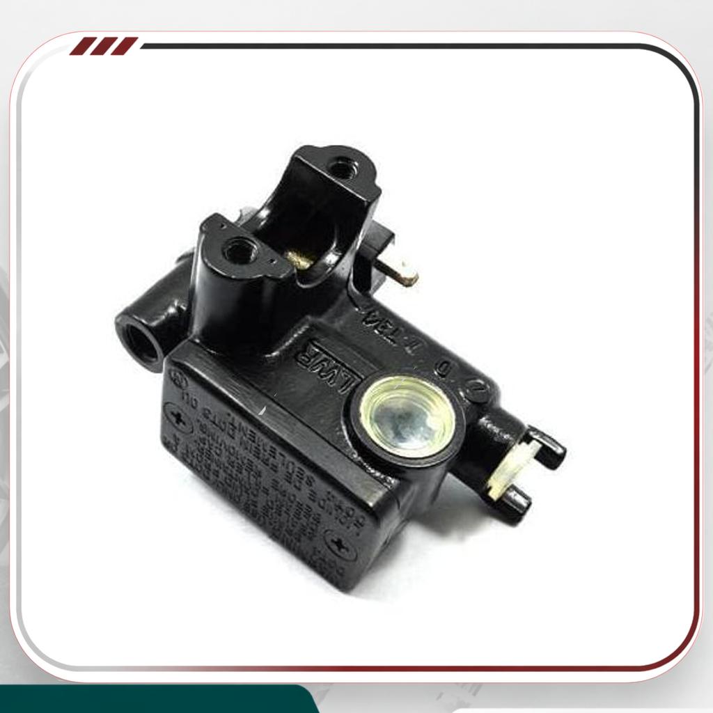 Cylinder Sub Assy Fr Brake Sonic 150R Mega Pro 2010 (45510Kzy702)