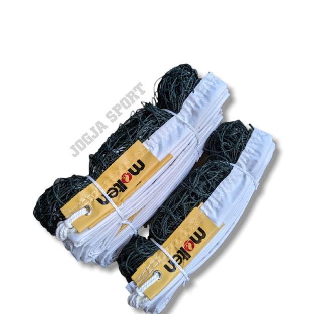 CELVIQUE NET VOLI MOLTEN NET VOLLY BOLA PLASTIK ATAU SPON MINI VOLLEY MINI NET VOLLY NET VOLY JARING