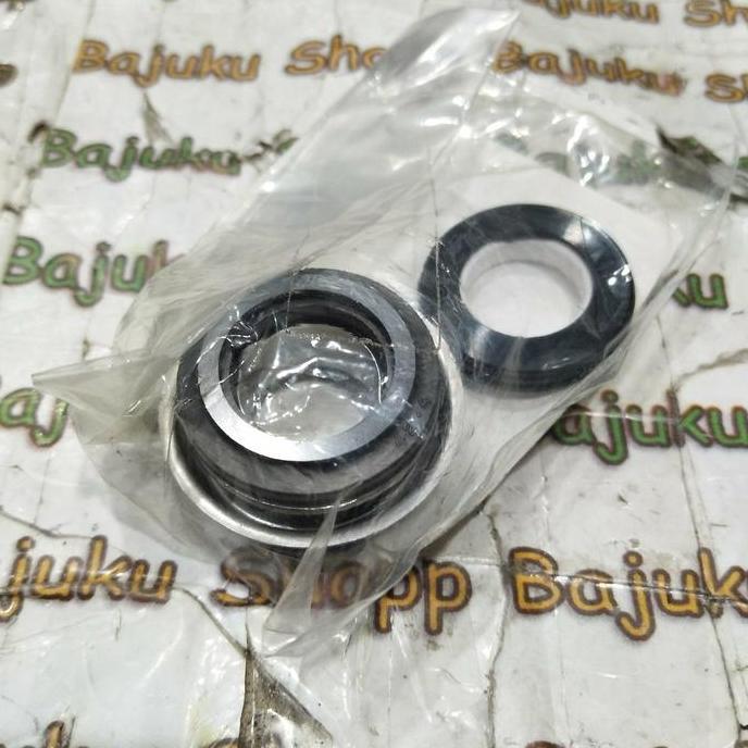 SEAL WATERPUMP MEKANIKAL KLX 250 READY STOCK
