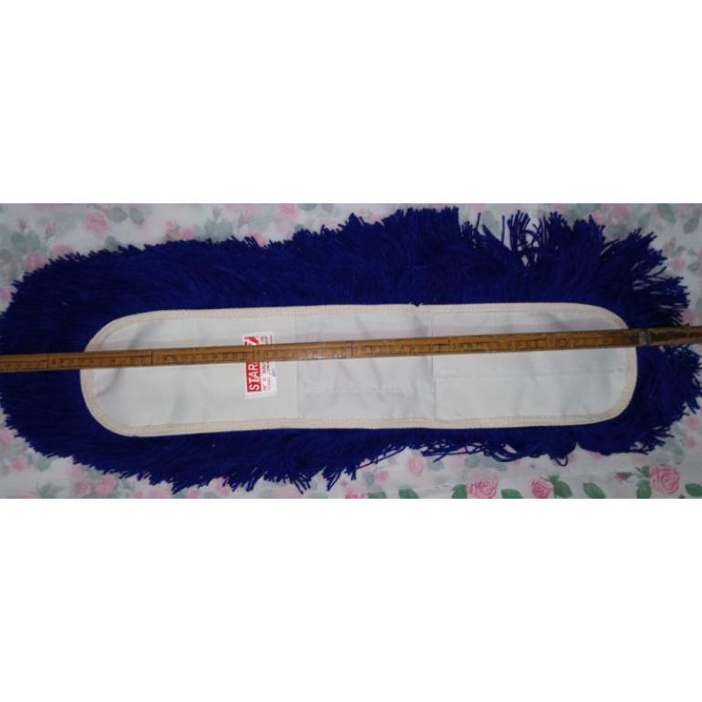 CALISTASPACE REFIL STARMOP / LOBBY DUSTER U45-U60-U80 BIRU ATAU PUTIH | HANYA KAIN PEL SAJA MURAH