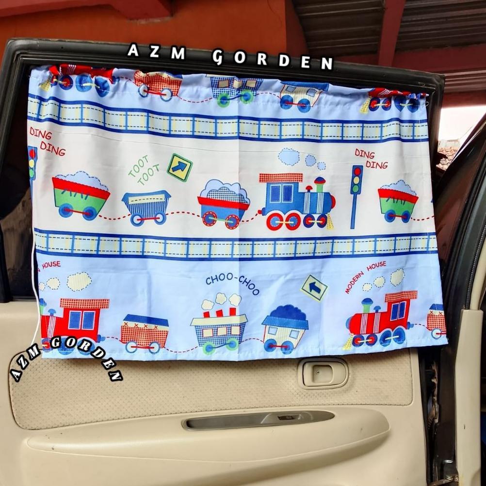 hot deals gorden mobil tempel/tirai mobil /gorden mobil kaca samping/ tirai mobil avanza/ gorden jen