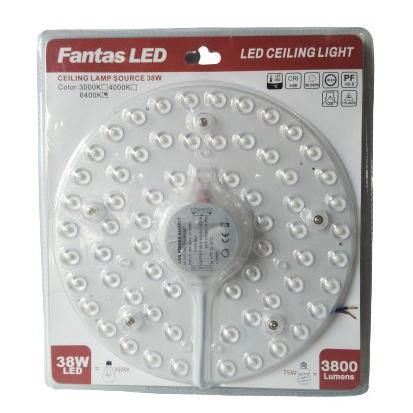 Fantas Led Modul Ring / Pengganti TL Bulat