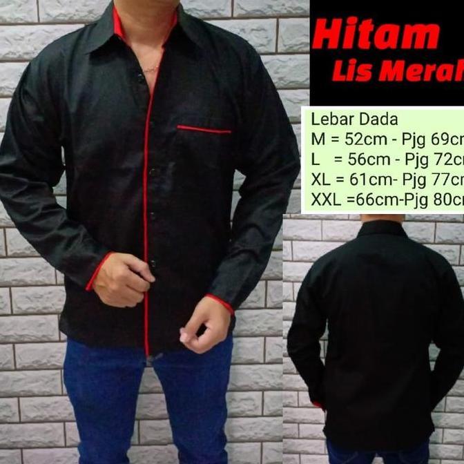 #kemejapolos #pdl #seragam #otomotif #officeboy #spg #lenganpanjang