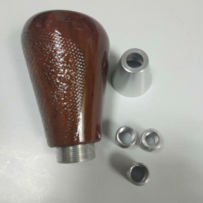 Gear knop tuas perseneling mobil universal PAJERO/TRITONE/XPANDER