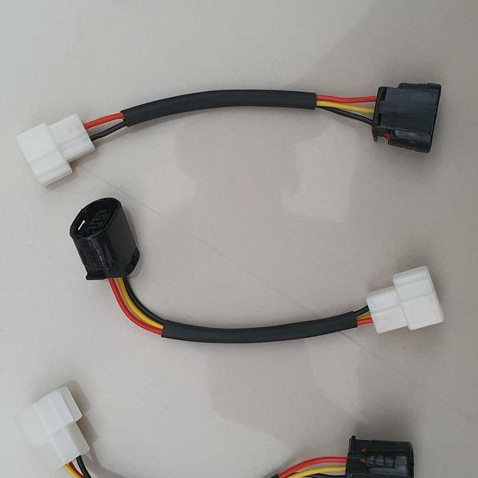 Socket GP Toyota 7K Bensin