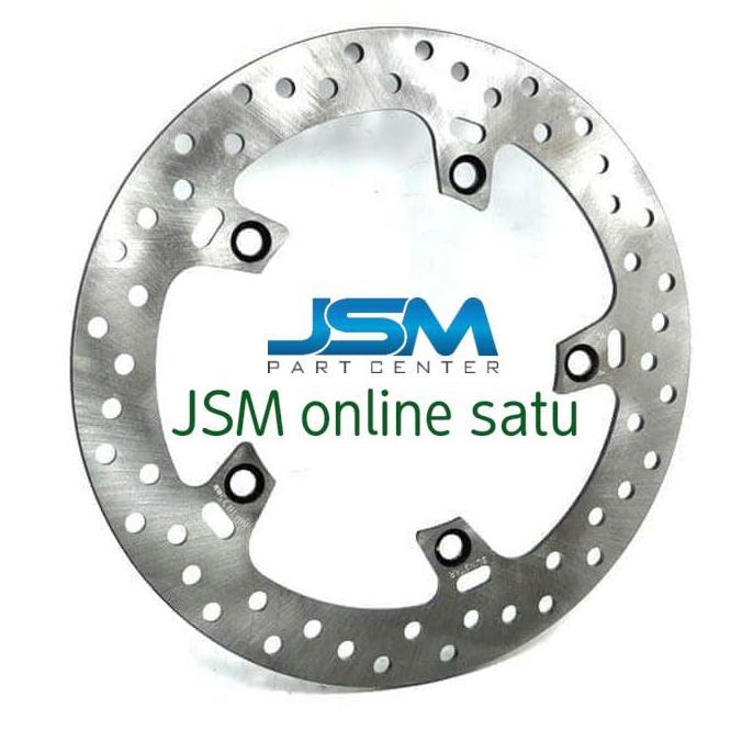 PIRINGAN CAKRAM DEPAN HONDA CBR150 CB150 R NEW PIRINGAN CBR 150 FRONT