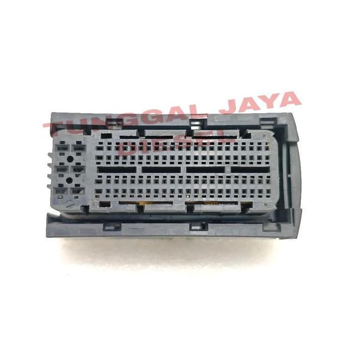 Soket Socket Ecu Ecm Hyundai I10 I20 Elantra Grand Avega Excell 3 Original Asli Terbaru
