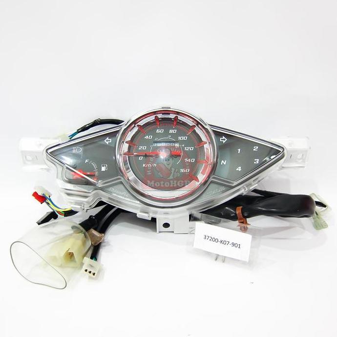 Speedometer New Blade (37200-K07-901)