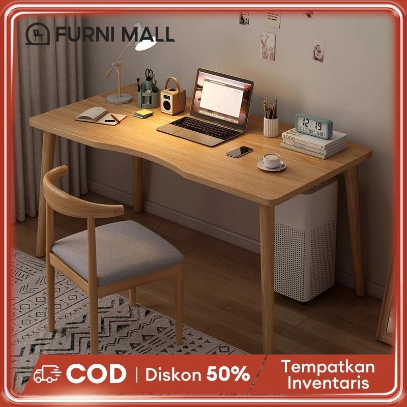 Meja Belajar Anak /Meja Kamar Tidur / Meja Kerja / Meja Komputer Minimalis / Meja Laptop / Meja Kerj