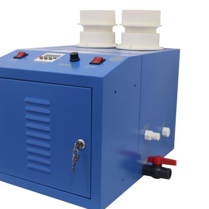 TERLARIS MIST MAKER ULTRASONIK 24 MATA HUMIDIFIER