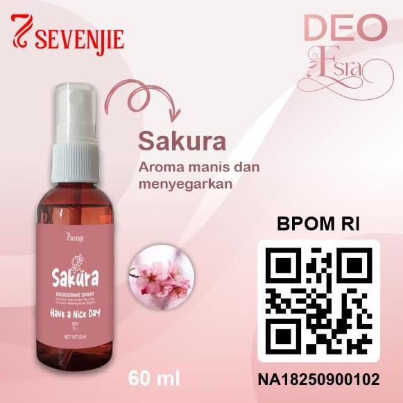 Dbwahyutoko - PAKET HEMAT  GET 7 Aroma Natural Deodorant Spray Tawas Atasi Bau Badan & Mencerahkan K