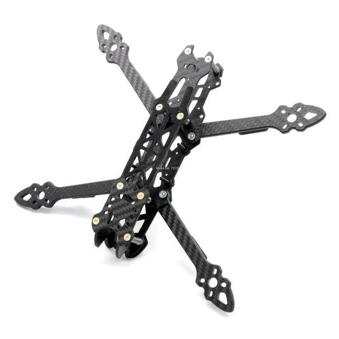 Syahrifast_Dream - Readytosky Geprc Hskrc Mark4 Mark 4 Fpv Drone Frame Kit 5 6 7 Inch