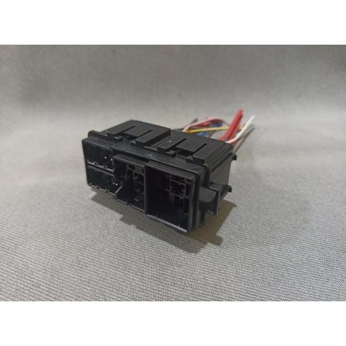 SUB HARNESS BATTERY BOX RUMAH SIKRING SEKRING KABEL VARIO 150 125 ESP PROMO