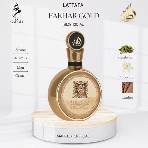 Cod,Bisa- Lattafa Fakhar Lattafa Man/Silver/Black || Fakhar Lattafa Women/Rose Gold || Fakhar Lattaf