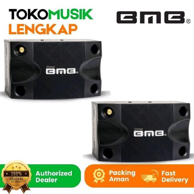 BMB CS 252V Speaker BMB CS252V 8inch Speaker Passive BMB CS 252 V 1set