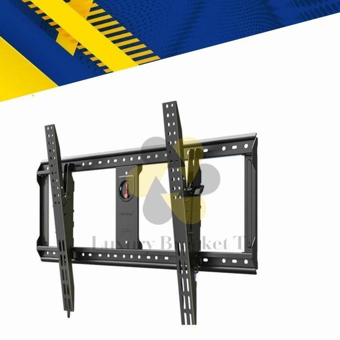 TERLARIS BRACKET BRAKET TV LED UHD 65-100 INCH EMMY MOUNT DF90-T NB DF90-T ORI