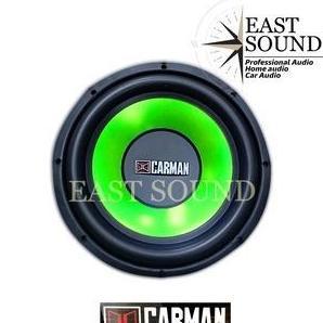 Promo Subwoofer Carman 12 Inch Cm 1278