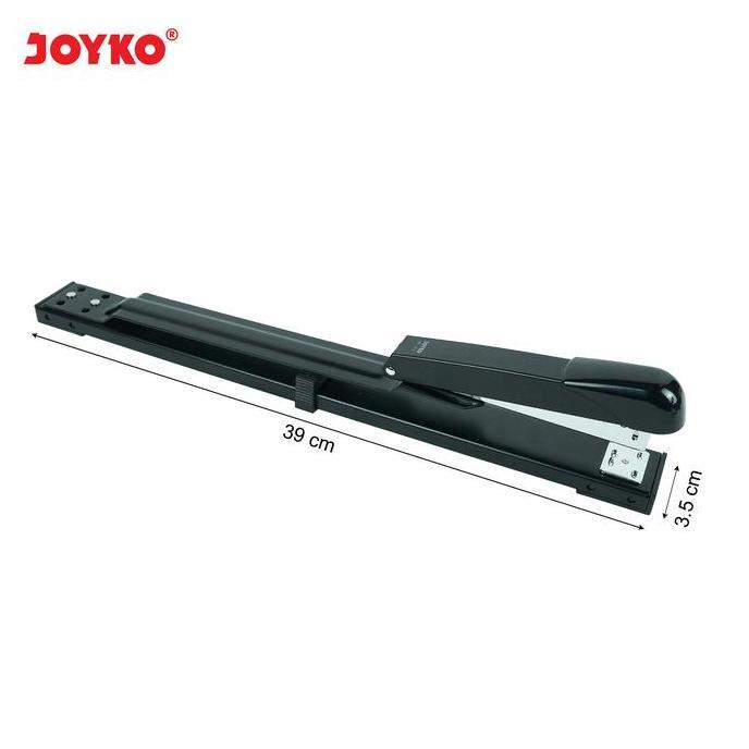 Terjaminmutu- Stapler Joyko Jilid / Steples Hekter Stepler Jilid Tengah Buku Hd-35La