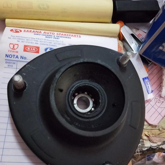 Support Shock Depan Kia Sportage 2 Hyundai Trajet