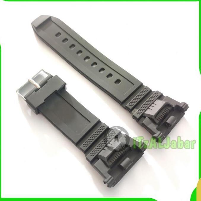 Tali jam tangan Digitec DG 3065T rubber strap Tali jam Digitec DG 3065