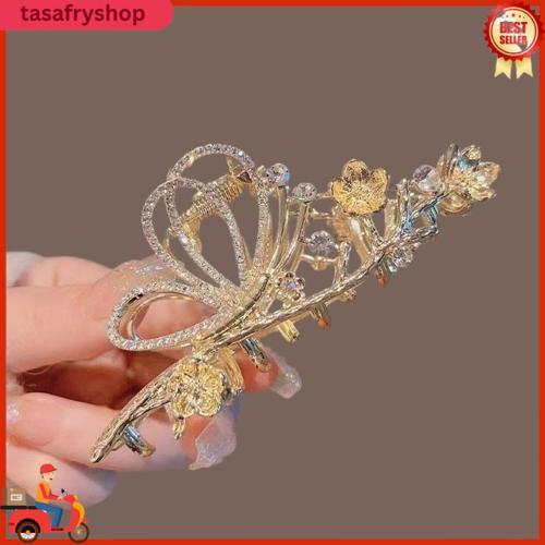 Jedai Besi Korean Jepit Rambut Mutiara Bahan Alloy Model Korea / Jepitan Jedai Mutiara Korea Harga P
