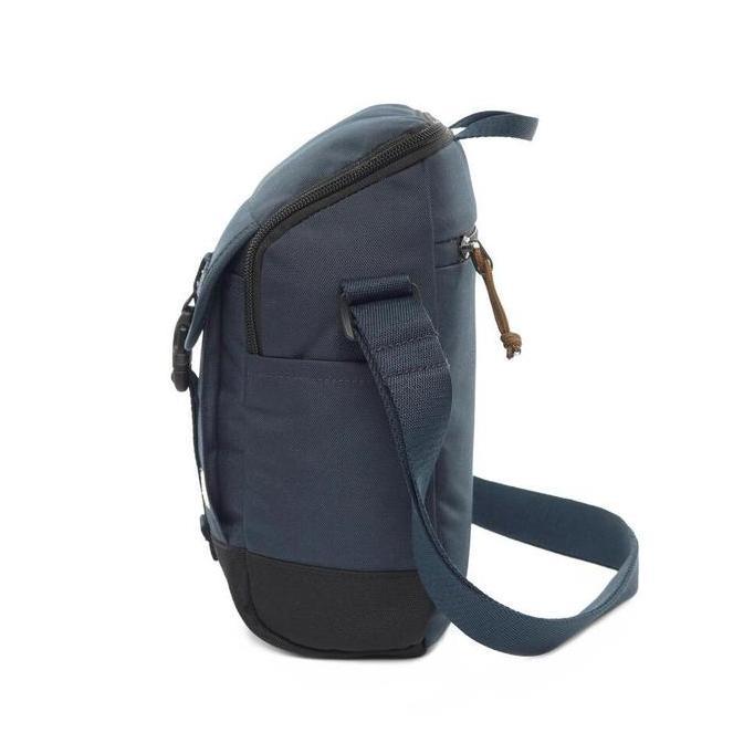 Tas Selempang Minimalis Eiger Derail Pouch 3L - Navy
