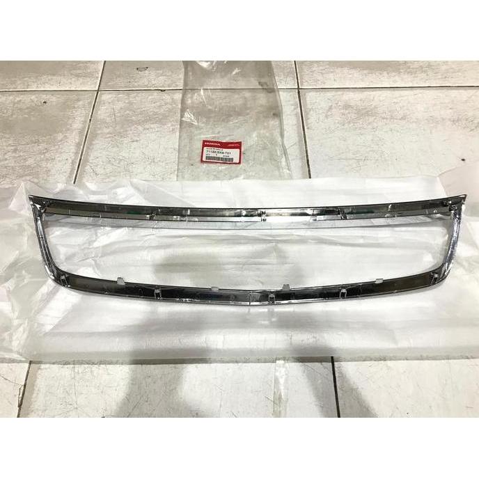 List Grill Honda CITY 1999 - 2003 Original