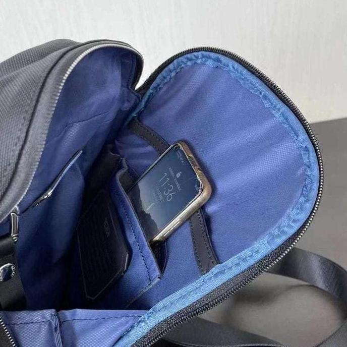 New T U M I Arrive Martin Slingbag