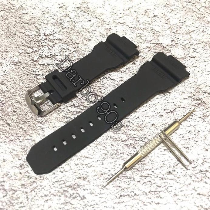 Strap Tali Jam Tangan Casio GSHOCK G-SHOCK G7900 G-7900 Rubber G-SHOCK