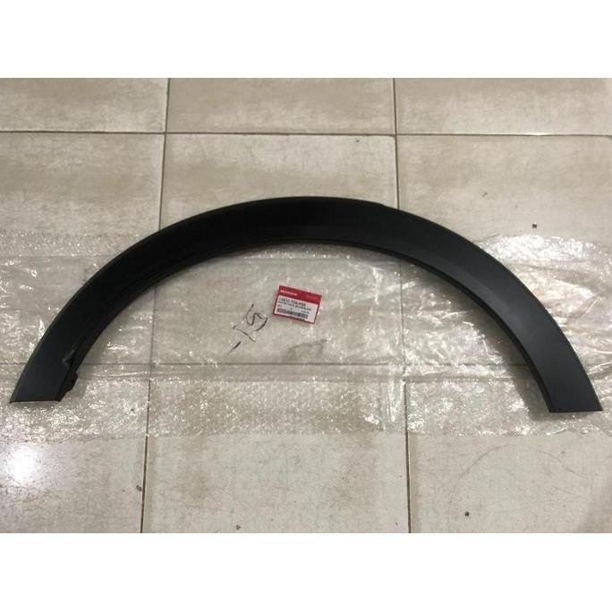 Spoiler Fender Depan Belakang BRV 2022 All NEW BRV ORIGINAL