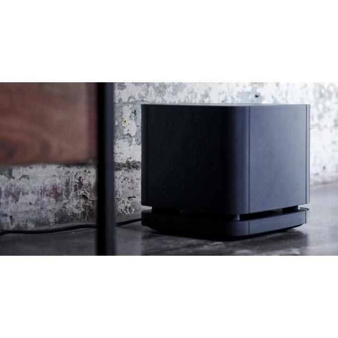 Promo Bose Wireless Bass Module 500 Subwoofer Bluetooth For Soundbar & Tv Speaker