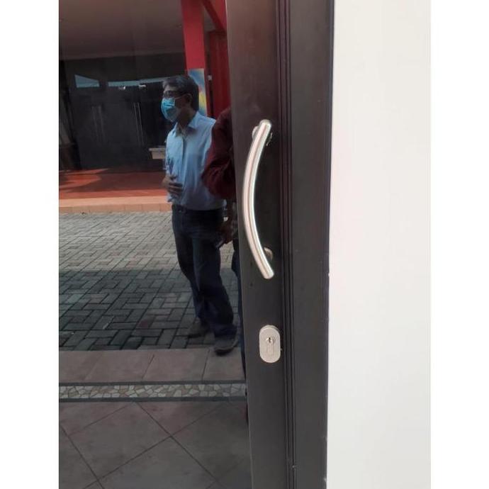 PULL HANDLE DEKKSON PH BS 215 18X215X175 SSS Handle Pisang Lengkung