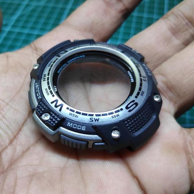 Front Case Bezel Housing SGW100-1v - CASE ORIGINAL SGW100