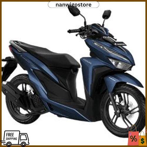As Shock Belakang Vario 125, 150 Led Harga Promo