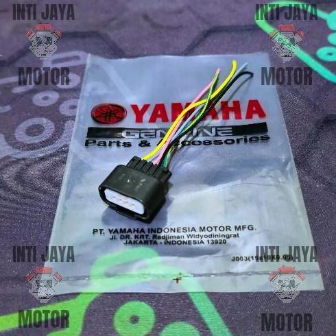 Socket sensor tps maqs mio j nmax vixion fino x ride aerox original lospack