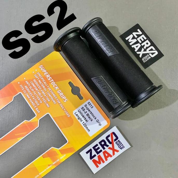 Handfat Handgrip Daytona Superstock Grips Grand Filano 125 FreeGo 125