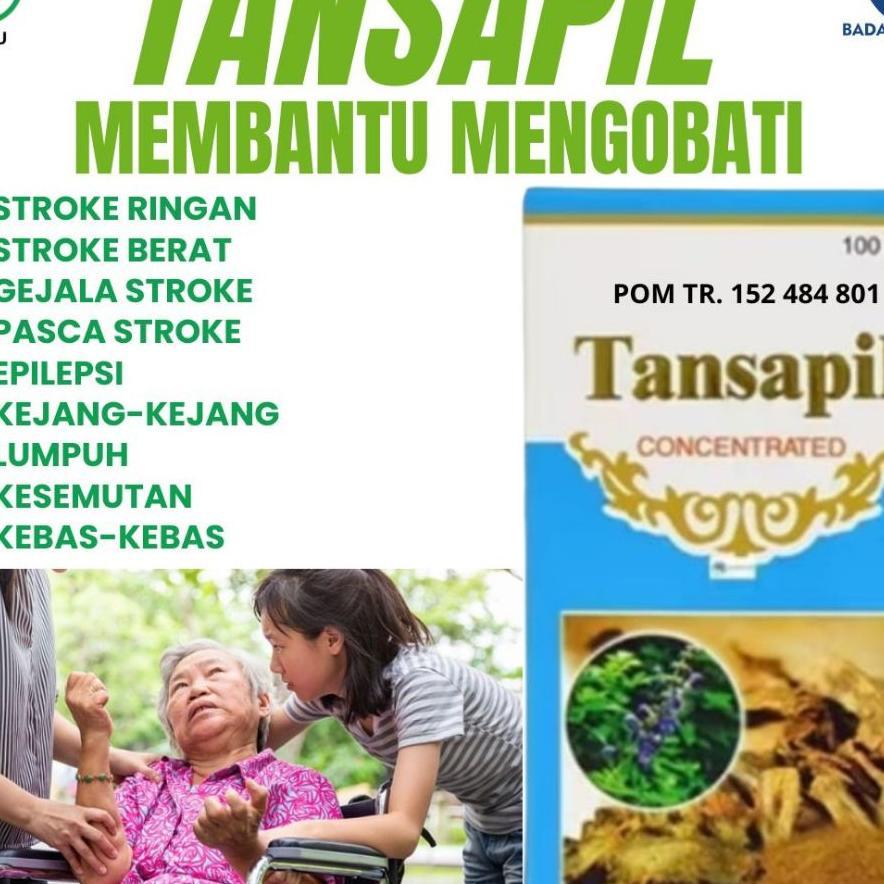 Obat Stroke Cina Ampuh Obat Lumpuh Obat Epilepsi Obat Kejang Kejang Obat Mati Rasa Kebas Kesemutan M
